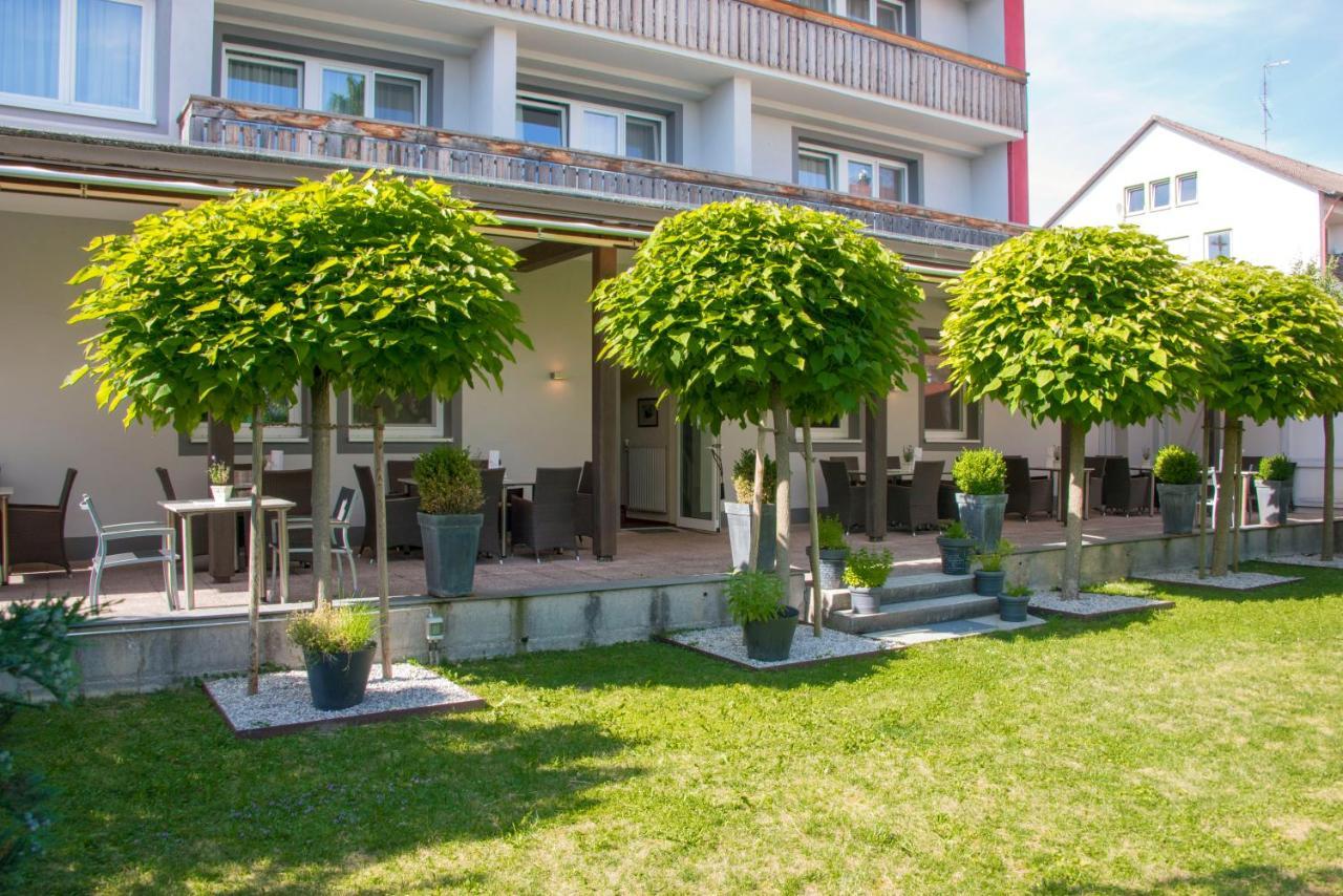 Die Villa 巴特沃里斯霍芬 外观 照片